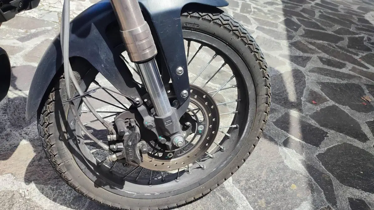 Super Soco TC-Max L3 (2019 - 24)  (3)