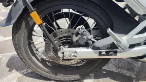 Super Soco TC-Max L3 (2019 - 24)  (4)