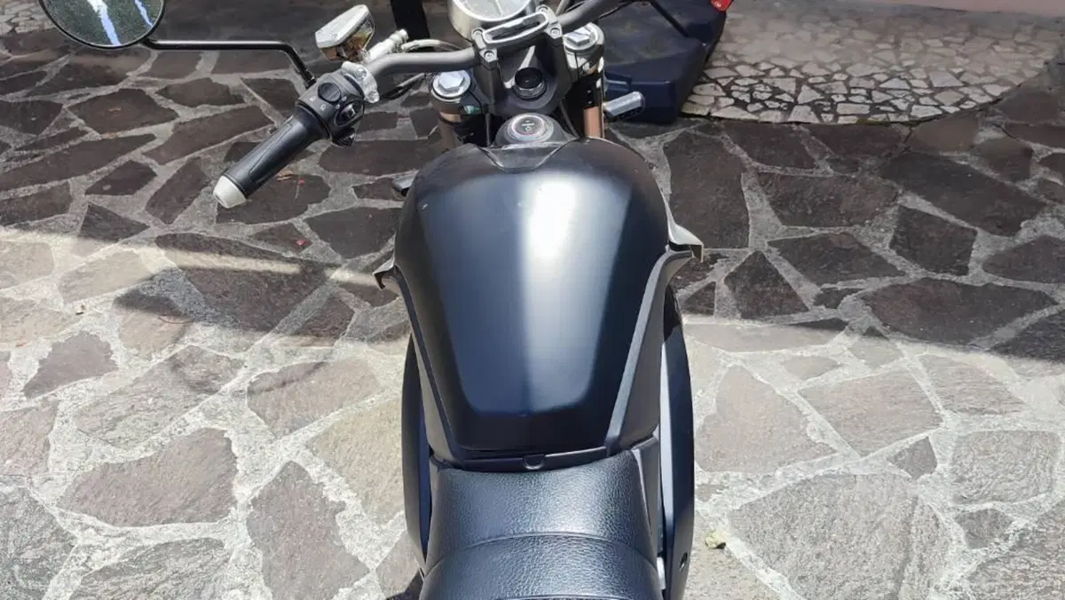 Super Soco TC-Max L3 (2019 - 24)  (5)