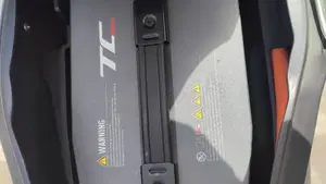 Super Soco TC-Max L3 (2019 - 24)  (7)
