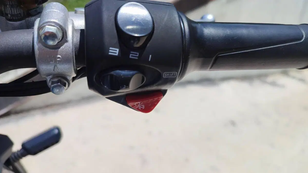 Super Soco TC-Max L3 (2019 - 24)  (8)