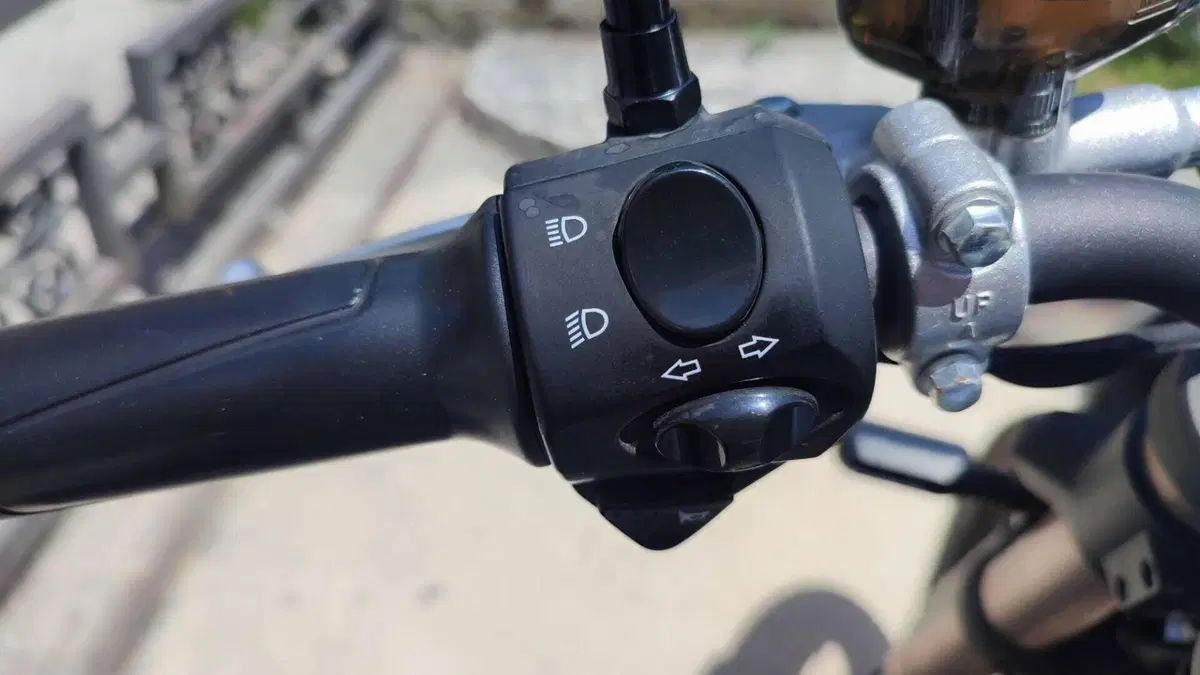 Super Soco TC-Max L3 (2019 - 24)  (9)