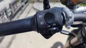 Super Soco TC-Max L3 (2019 - 24)  (9)