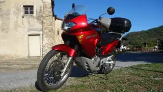 Honda Transalp XL 650V (2000 - 04) usata