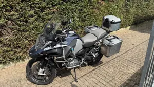 Bmw R 1200 GS Adventure (2013 - 16)  (2)