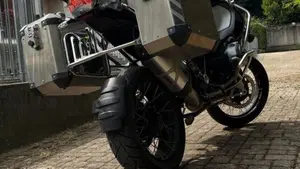 Bmw R 1200 GS Adventure (2013 - 16)  (5)