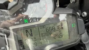 Bmw R 1200 GS Adventure (2013 - 16)  (7)