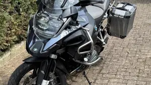 Bmw R 1200 GS Adventure (2013 - 16)  (10)