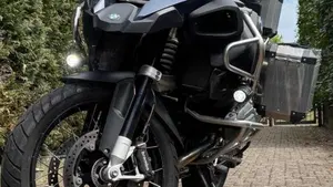 Bmw R 1200 GS Adventure (2013 - 16)  (11)