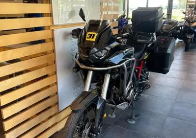 Honda Africa Twin CRF 1100L (2020 - 21) - Annuncio 10034018