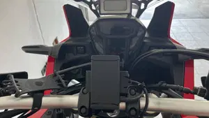 Honda Africa Twin CRF 1000L DCT ABS Travel Edition (2016 - 17)  (8)