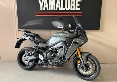Yamaha Tracer 9 GT (2021 - 24) - Annuncio 10034023