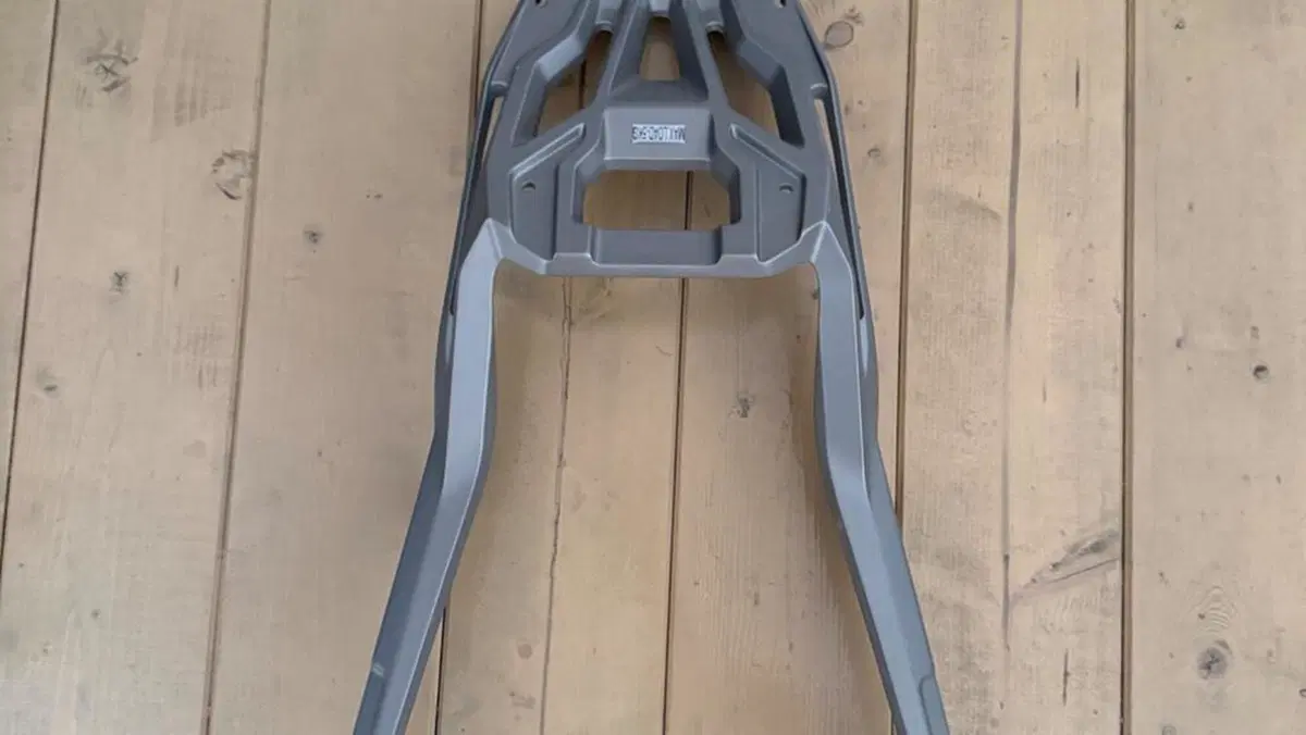 Benelli TRK 702X (2023 - 25)  (7)