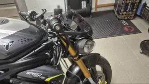 Triumph Speed Triple 1200 RS (2025 - 26)  (6)