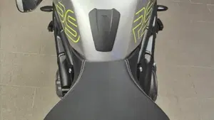Triumph Speed Triple 1200 RS (2025 - 26)  (7)