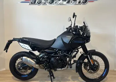Royal Enfield Himalayan 450 (2024 - 26) - Annuncio 10034032