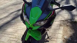 Kawasaki Ninja 650 (2021 - 24)  (4)