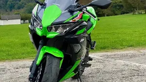 Kawasaki Ninja 650 (2021 - 24)  (2)