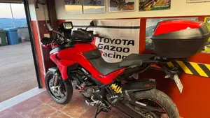 Ducati Multistrada V2 S (2022 - 24)  (2)