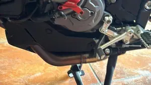 Ducati Multistrada V2 S (2022 - 24)  (4)