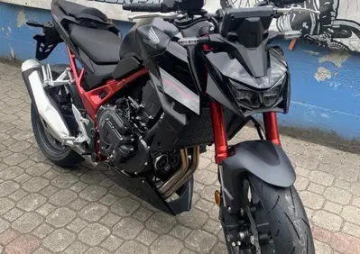 Honda CB 750 Hornet (2026) - Annuncio 10034084