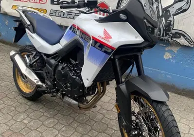 Honda Transalp XL750 (2025) - Annuncio 10034085