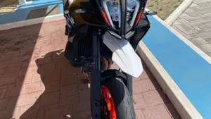 KTM 890 SMT (2023 - 25) 