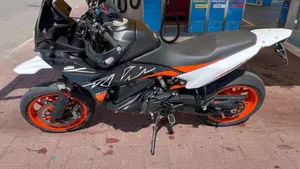 KTM 890 SMT (2023 - 25)  (2)