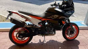 KTM 890 SMT (2023 - 25)  (3)