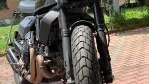 Ducati Scrambler 800 Icon (2021 - 22) 