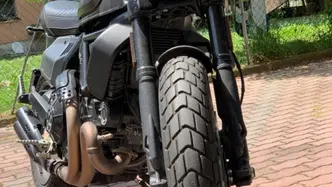 Ducati Scrambler 800 Icon (2021 - 22) usata