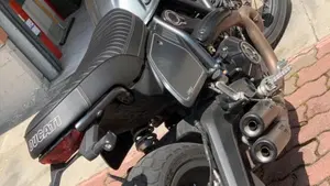 Ducati Scrambler 800 Icon (2021 - 22)  (2)