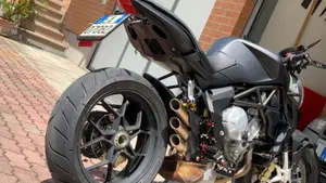 MV Agusta Brutale 800 (2012 - 15)  (7)