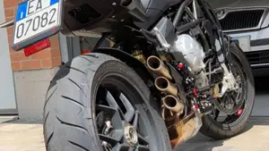 MV Agusta Brutale 800 (2012 - 15)  (8)