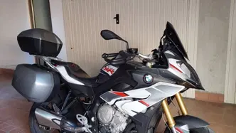 Bmw S 1000 XR (2015 - 16)