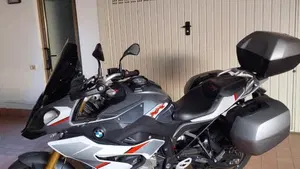 Bmw S 1000 XR (2015 - 16)  (5)