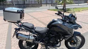 Benelli TRK 702 (2023 - 25) 