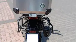 Benelli TRK 702 (2023 - 25)  (2)