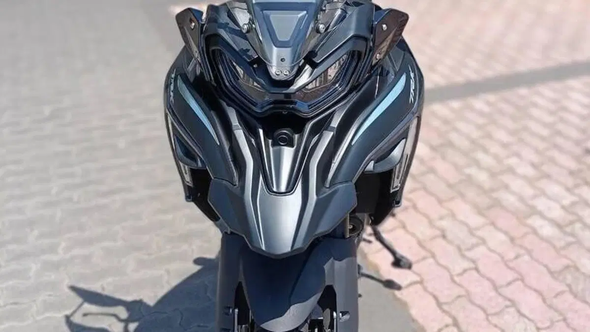 Benelli TRK 702 (2023 - 25)  (3)