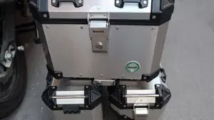 Benelli TRK 702 (2023 - 25)  (5)