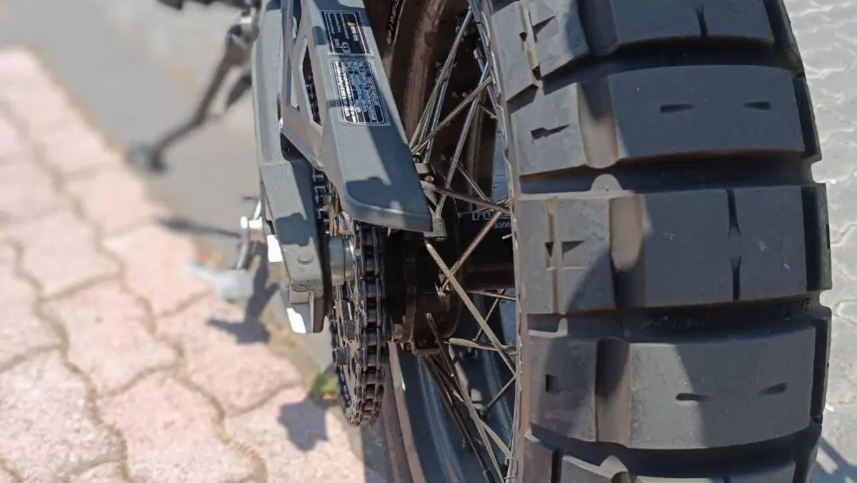 Benelli TRK 702 (2023 - 25)  (7)