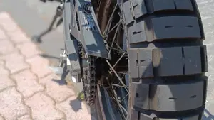 Benelli TRK 702 (2023 - 25)  (7)
