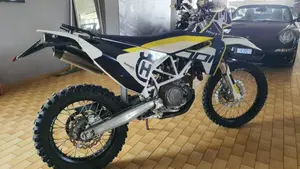 Husqvarna 701 Enduro (2016)  (4)