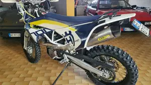 Husqvarna 701 Enduro (2016)  (5)