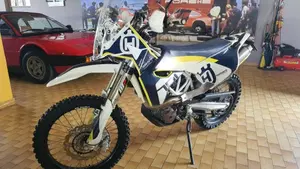 Husqvarna 701 Enduro (2016)  (7)