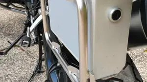 Bmw R 1200 GS Adventure (2013 - 16) 