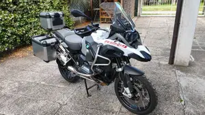Bmw R 1200 GS Adventure (2013 - 16)  (5)