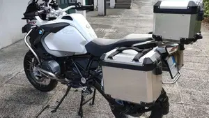 Bmw R 1200 GS Adventure (2013 - 16)  (7)