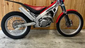 Montesa Cota 315 R (1997 - 05) 