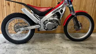 Montesa Cota 315 R (1997 - 05) usata